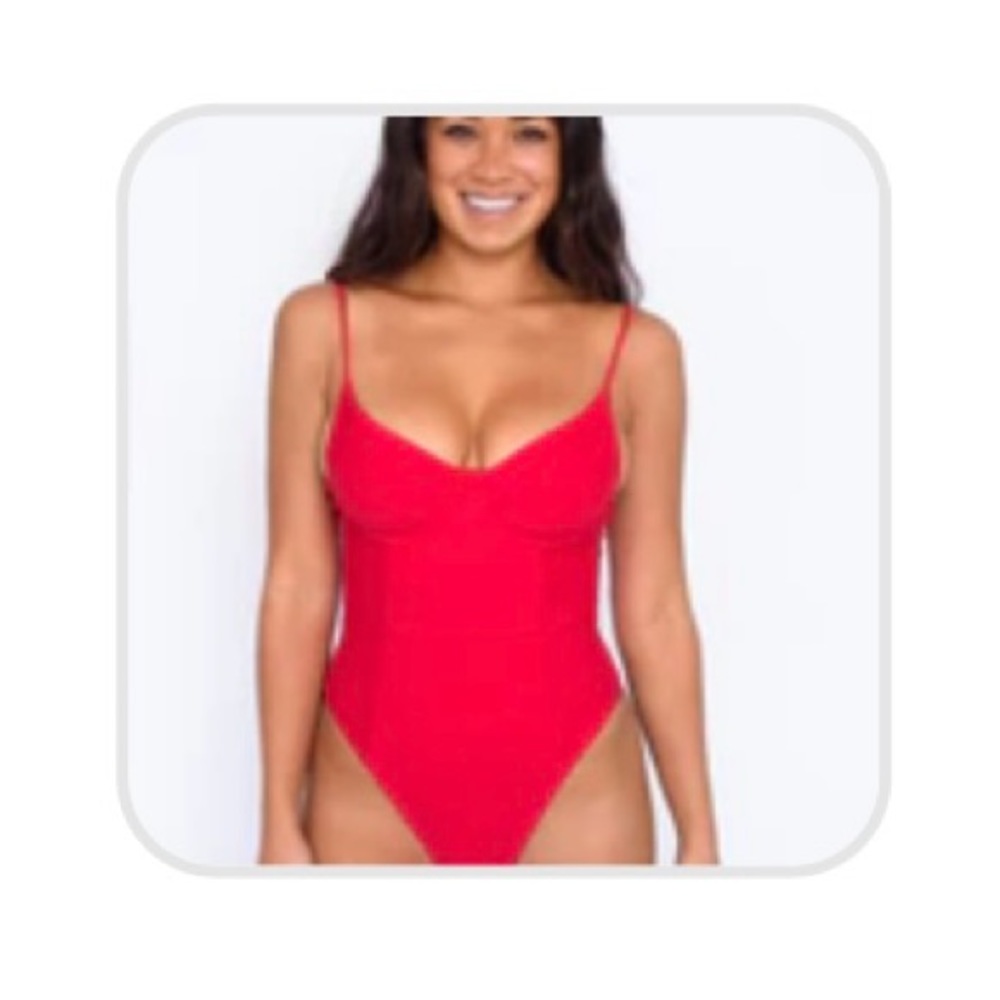 Skatie- Rachel One Piece